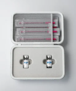 Semaglutide 5mg – Research Information