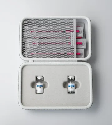 Semaglutide 5mg – Research Information