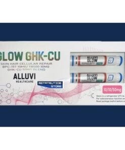 Alluvi Glow 70mg Pen