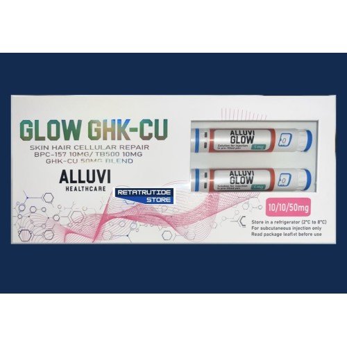 Alluvi Glow 70mg Pen Alluvi Glow 70mg Pen